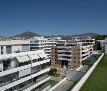 La Campana, Nueva Andalucia, Marbella, Andalusia 29660 - Photo 2