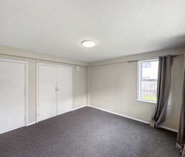 Comfort & Low Maintenance – Unit 2, 2 Totara St! - Photo 1