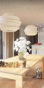 "Modern wohnen im Herzen von Neuenhof" - Photo 3