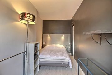 APPART. 1 CHAMBRE – 75008 - Photo 2