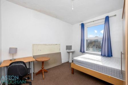 5 bedroom terraced house to rent - Photo 5