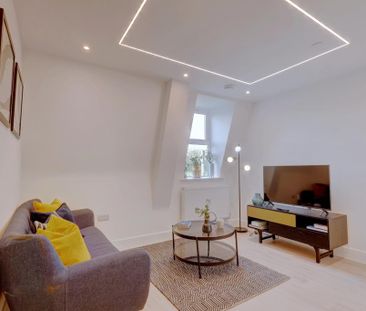 1 bedroom apartment to rent - Photo 5