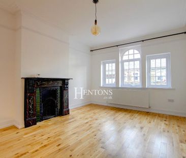 2 bedroom maisonette to rent - Photo 1