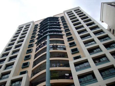 Blk 683A Jurong West Central 1 (Jurong West), HDB 5 Rooms - For Rent - Photo 3