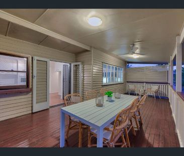 Fantastic Low-Set Home with Ensuite & Entertainer's Deck - Photo 1