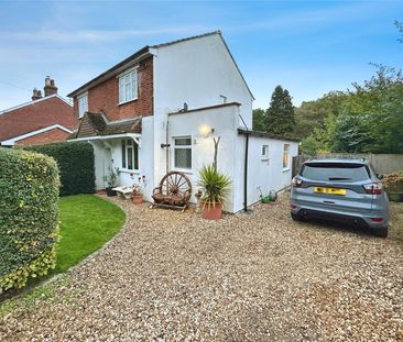 2 bedroom house to rent - Photo 1