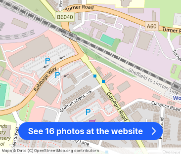 181 Gateford Road, Worksop - Photo 1