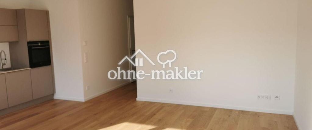 Moderne 3-Zimmer-Wohnung im Weitlingkiez – hell, gut ausgestattet, gut angebunden - Photo 1