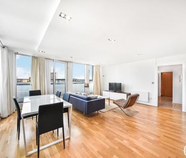 2 bedroom apartment to rent - Photo 3