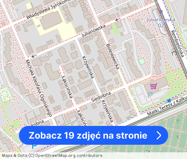 Komfortowy 4-pokojowy apartament 80m² z balkonem i garażem | Bródno - Zdjęcie 1