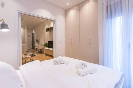 Διαμέρισμα για ενοικίαση Κολωνάκι (Κολωνάκι - Λυκαβηττός) - Photo 3