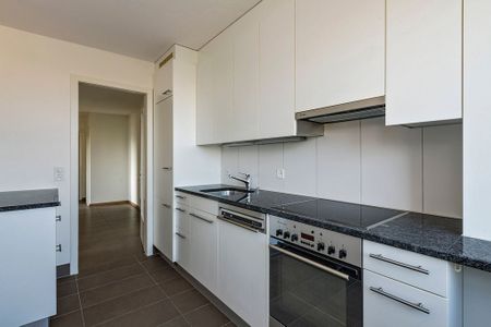 Wohnen mit Weitsicht in Birsfelden gesucht? - Photo 5