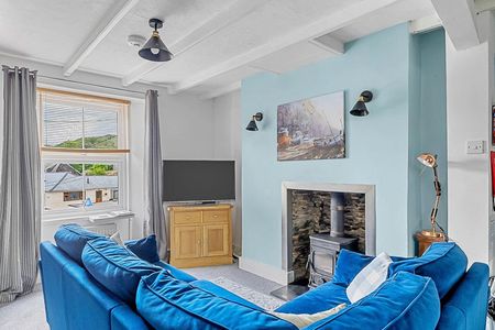 Seabren Cottage - Photo 4