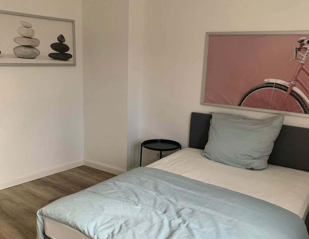 Ratinger Straße - Foto 1