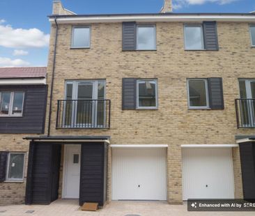 4 bedroom terraced house to rent - Photo 5