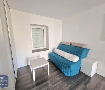 Appartement à louer 1 pièce 24.2m² - Photo 3