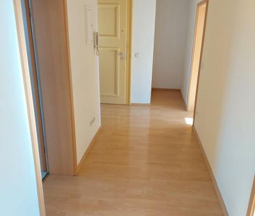 Top Grundriss! Schöne 3-R-Whg 3.OG Wanne Loggia! - Photo 1