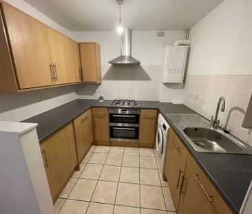 1 bedroom flat to rent - Photo 4