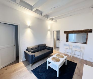 Location Appartement 3 pièces 32m² ORLEANS 45000 - Photo 1