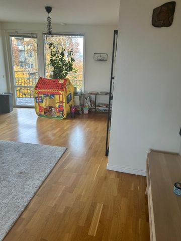 Kungsholmen - 3rok - tillsv - 25.300kr/mån - Foto 2