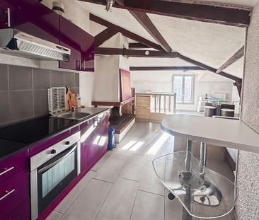Location appartement 2 pièces, 28.06m², Saint-Vrain - Photo 4