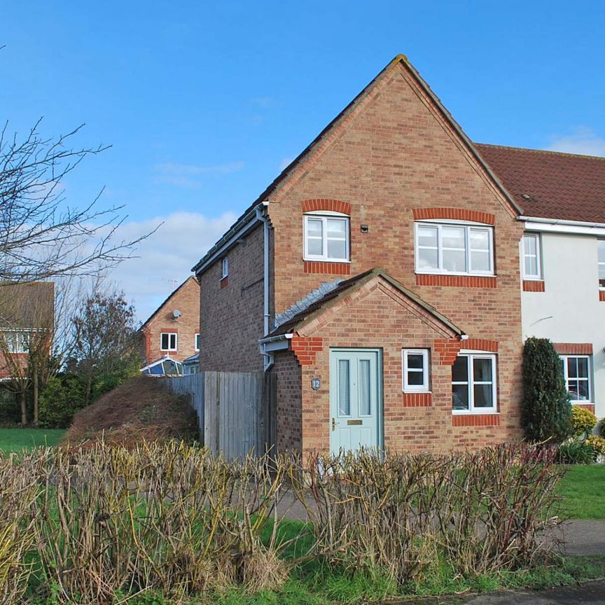 3 bedroom house to rent Lilac Close, Bognor Regis, PO22 - Photo 1