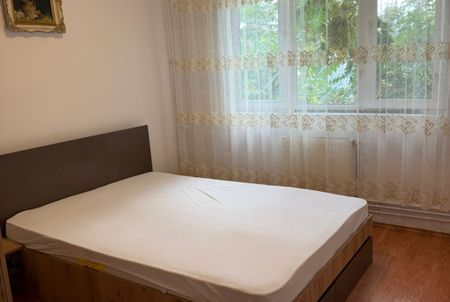 3 camere, centrala, mobilat, intre metrou Gorjului si Pacii, str Vistiernicul Stavrinos - Fotografie 5