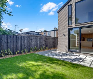 Unit 2, 90 Holly Road, St. Albans, Christchurch - Photo 5