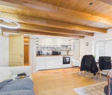 1.5 Zimmer, 48 m², EG - Photo 1