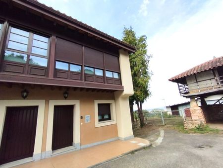 Alquiler de chalet pareado en Lugar Faro de Arriba - Photo 2