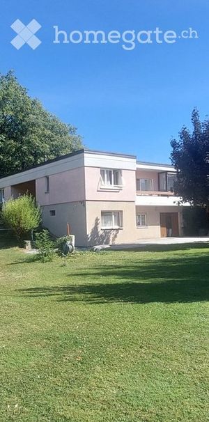 Villa individuelle d'exception avec grand terrain - Foto 1