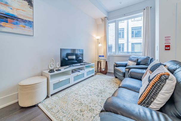 For Lease - 270 Davenport Road Unit# 14, Toronto, Ontario - Photo 1