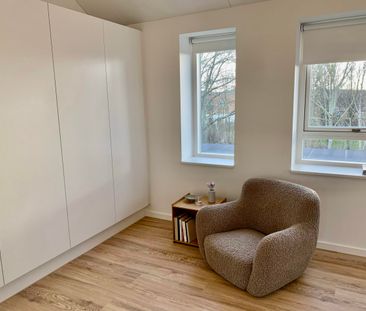 Nyere rækkehus i Jasminparken - Photo 6