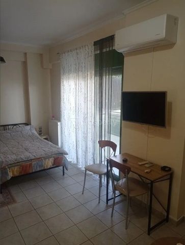 Studio/Γκαρσονιέρα για ενοικίαση Κοτρώνι (Πάτρα) - Photo 2