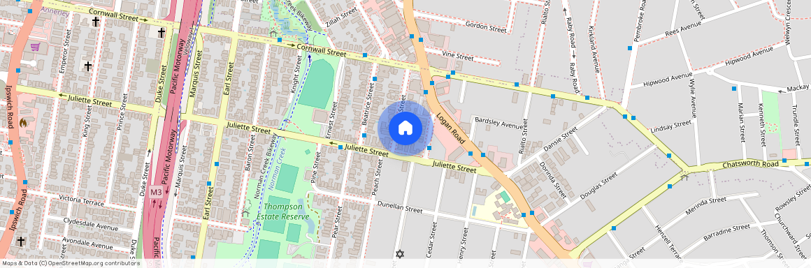 2/36-38 Vera Street, Qld 4120, Greenslopes