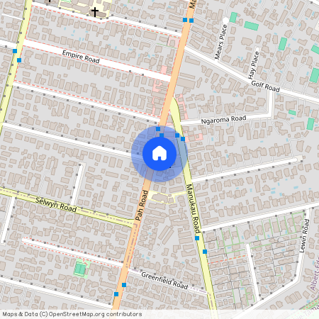 14A Pah Road, Epsom, Auckland City