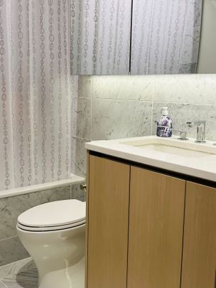 For Lease - 85 McMahon Drive Unit# 1501, Toronto, Ontario - Photo 1