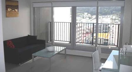 3 Bedroom Furnished Central City Apartment - Photo 2