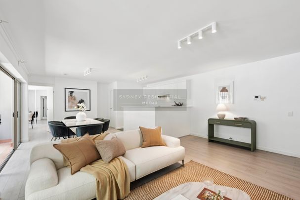 14/67 Cowper Wharf Road, Woolloomooloo NSW 2011 - Apartment For Rent | Domain - Photo 1