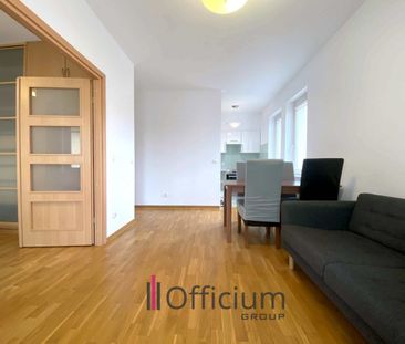 Wynajmę 2-pok., 10 min. Metro Bemowo - Photo 1