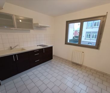 Location Appartement 1 pièce 37m² - Photo 1