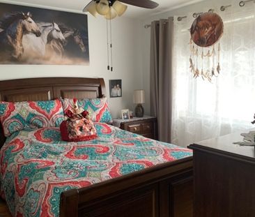 Appartement à louer - Terrebonne (Terrebonne) (Vieux Terrebonne) - Photo 3