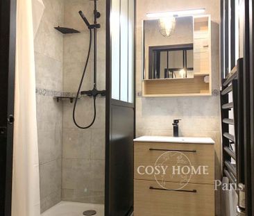 Appartement en location | Paris 20ème - Photo 2