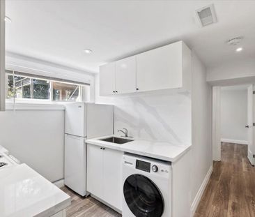 For Lease - 18 Wexford Boulevard Unit# Bsmt2, Toronto, Ontario - Photo 3