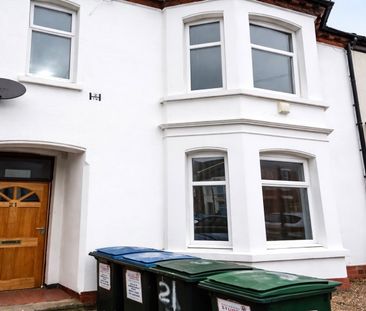 Room in a Shared House, Chester St, CV1 - Photo 3