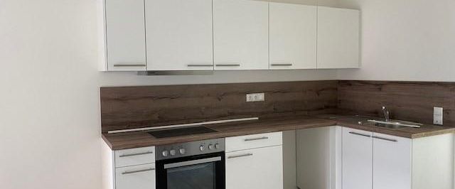 Stadthaus mit eigenem Eingang an der Kieler Hörn! - Foto 1