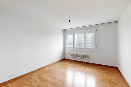 4 Zimmer, 87 m², 9. Stock - Photo 5