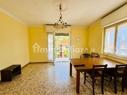 Quadrilocale via dei Gerani 17, Piani di Borghetto, Ospedale, Bordighera - Photo 1