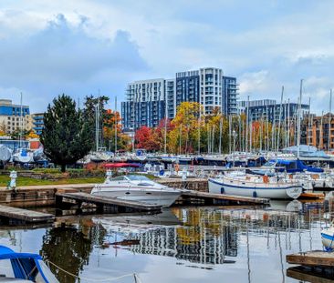 For Lease - 125 Bronte Road Unit# A0711, Oakville, Ontario - Photo 1