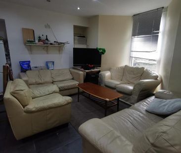 5 bedroom house to rent - Photo 4